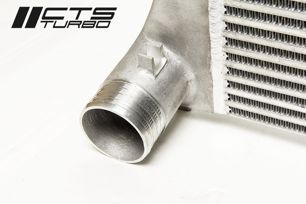 CTS Turbo Direct Fit Intercooler Mk.7 GTI/Golf R [Mk7_GTI/GOLFR_CTS